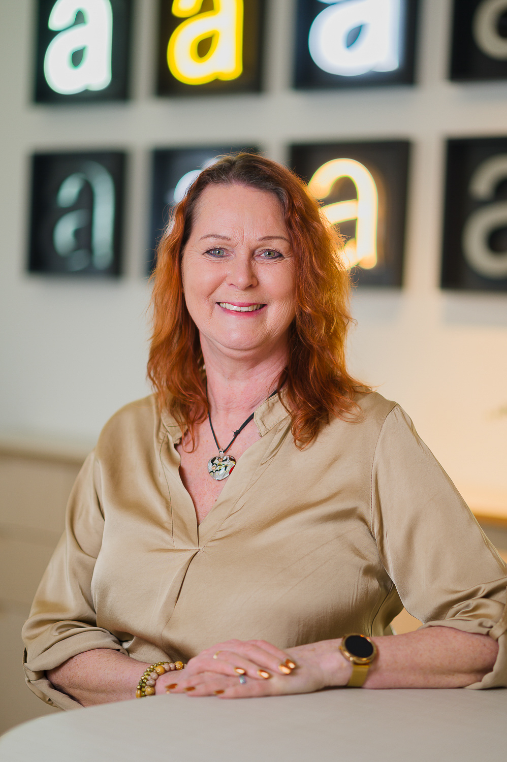 Porträtt
